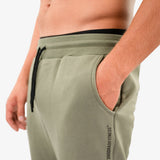 Ultra Soft Men's Jogging Pants with Fleece Lining