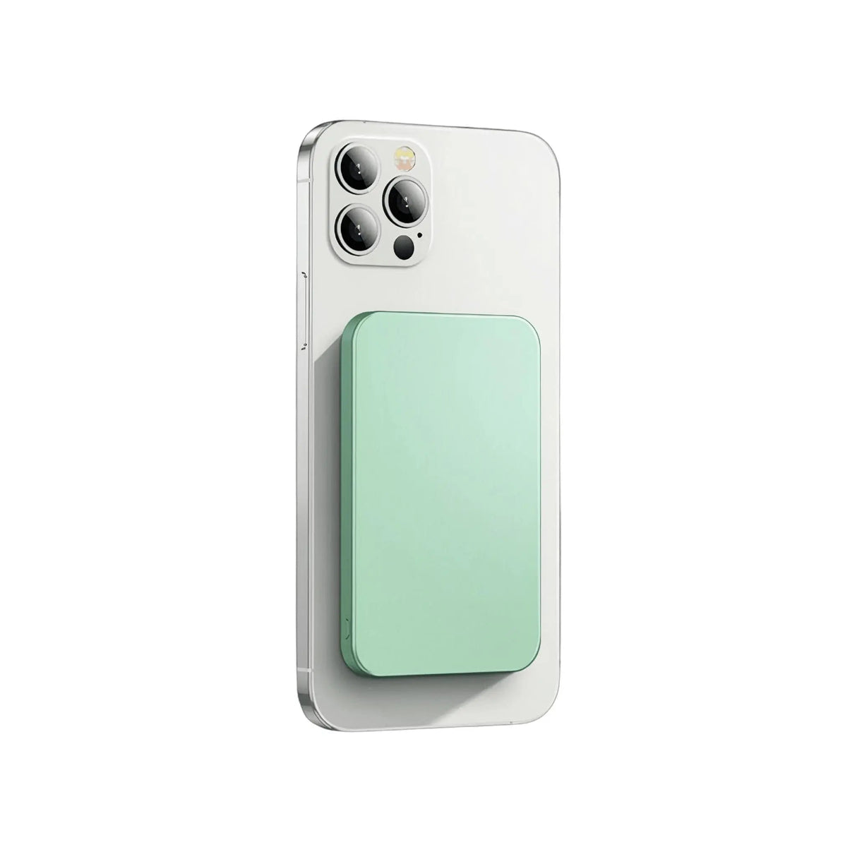 Wireless MagSafe Power Bank 10,000 mAh