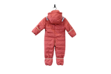 Cute Winter Overall for Babies