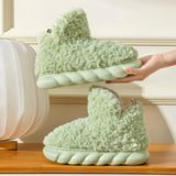 Fleece Boots for Ultimate Comfort and Warmth