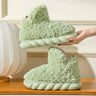 Fleece Boots for Ultimate Comfort and Warmth