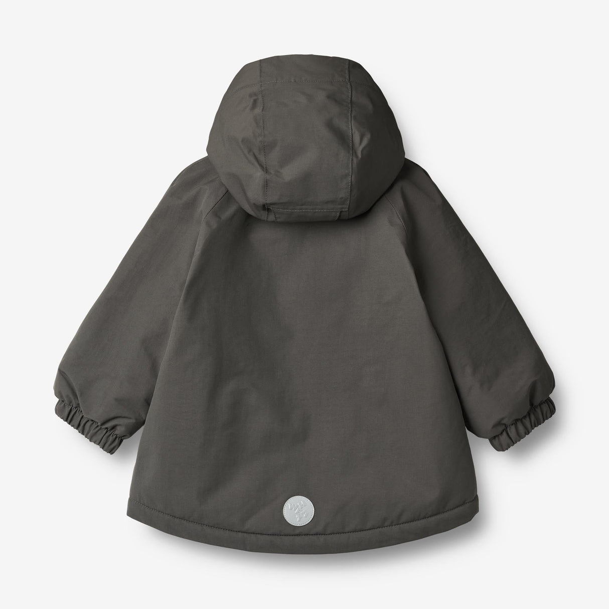 Technical Anorak Jacket for Baby/Toddler - Waterproof