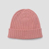 Cozy Warm Merino Wool Hats for Kids in Colorful Styles