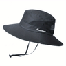 UVGuard Sun Hat - Elegant UV Protection