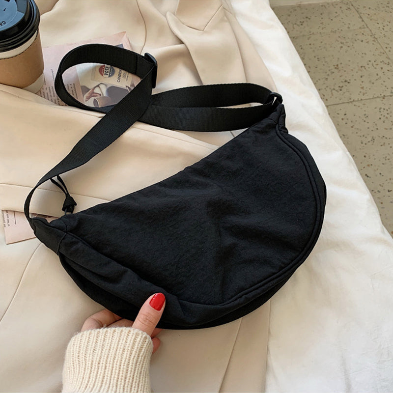 StellaCarry - Elegant and Practical Crossbody Bag for Everyday Use