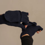 Walkable Merino Wool Gloves for Women