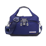 MultiSafe - Waterproof Nylon Handbag