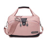 MultiSafe - Waterproof Nylon Handbag