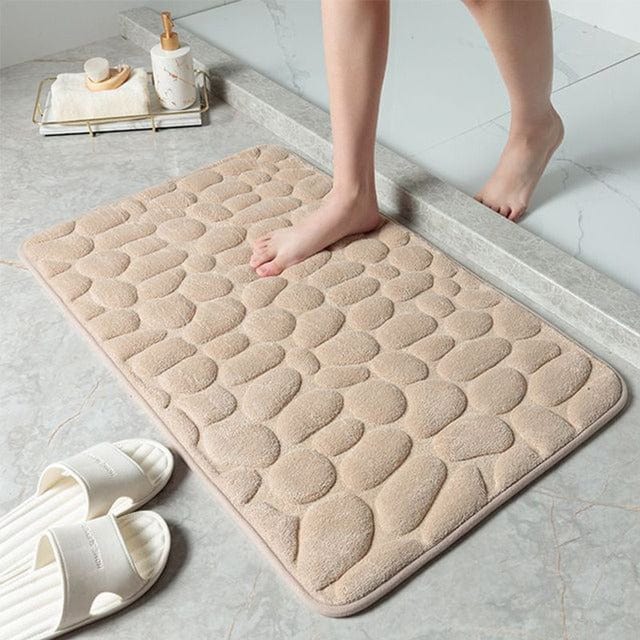 Premium Non-Slip Shower Mat | Luxury and Safety for Your Bathroom