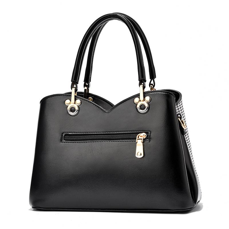 LuxeElegance - Women's Handbag