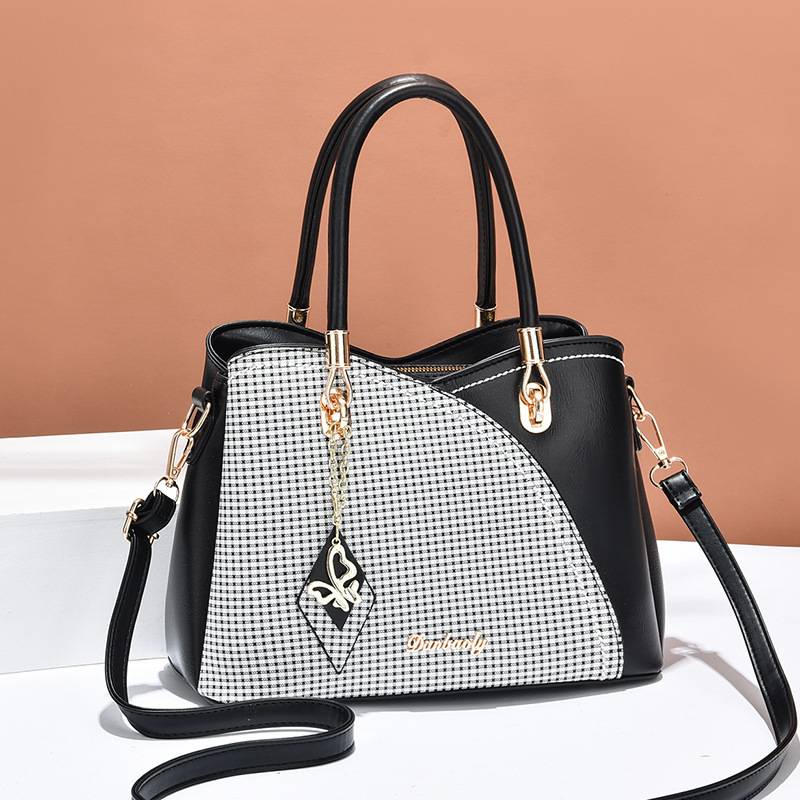 LuxeElegance - Women's Handbag