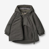 Technical Anorak Jacket for Baby/Toddler - Waterproof