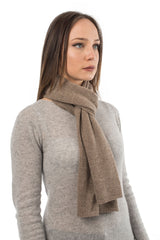 Cashmere Scarf 100% Italian Craftsmanship