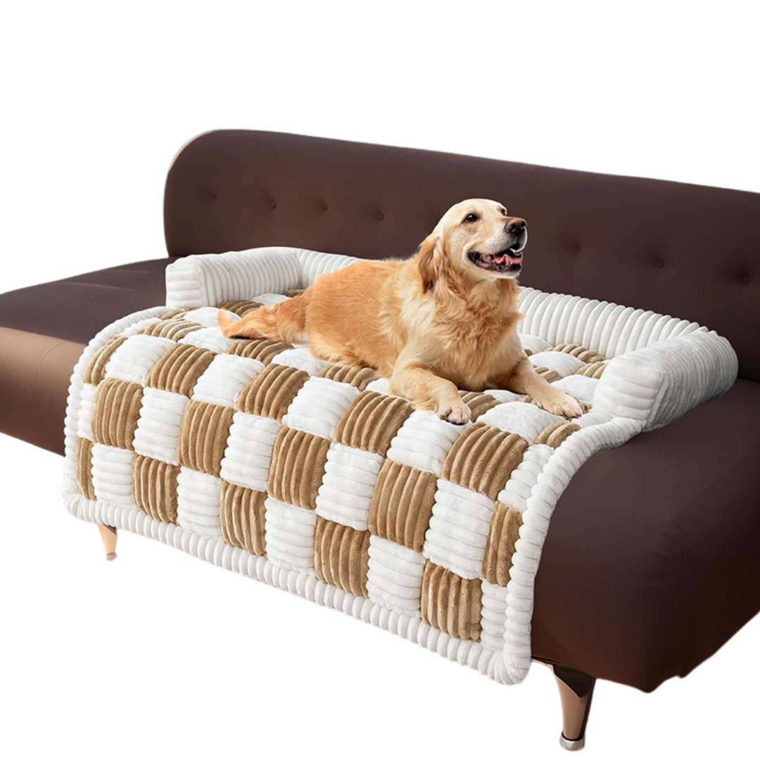 Pet Sofa Protector | Comfort and Protection