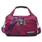 StyleVault - Elegant and Secure Anti-Theft Handbag for Women