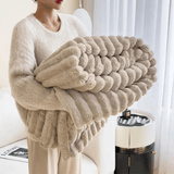 Fleece Blanket | Comfortable and Stylish for Home