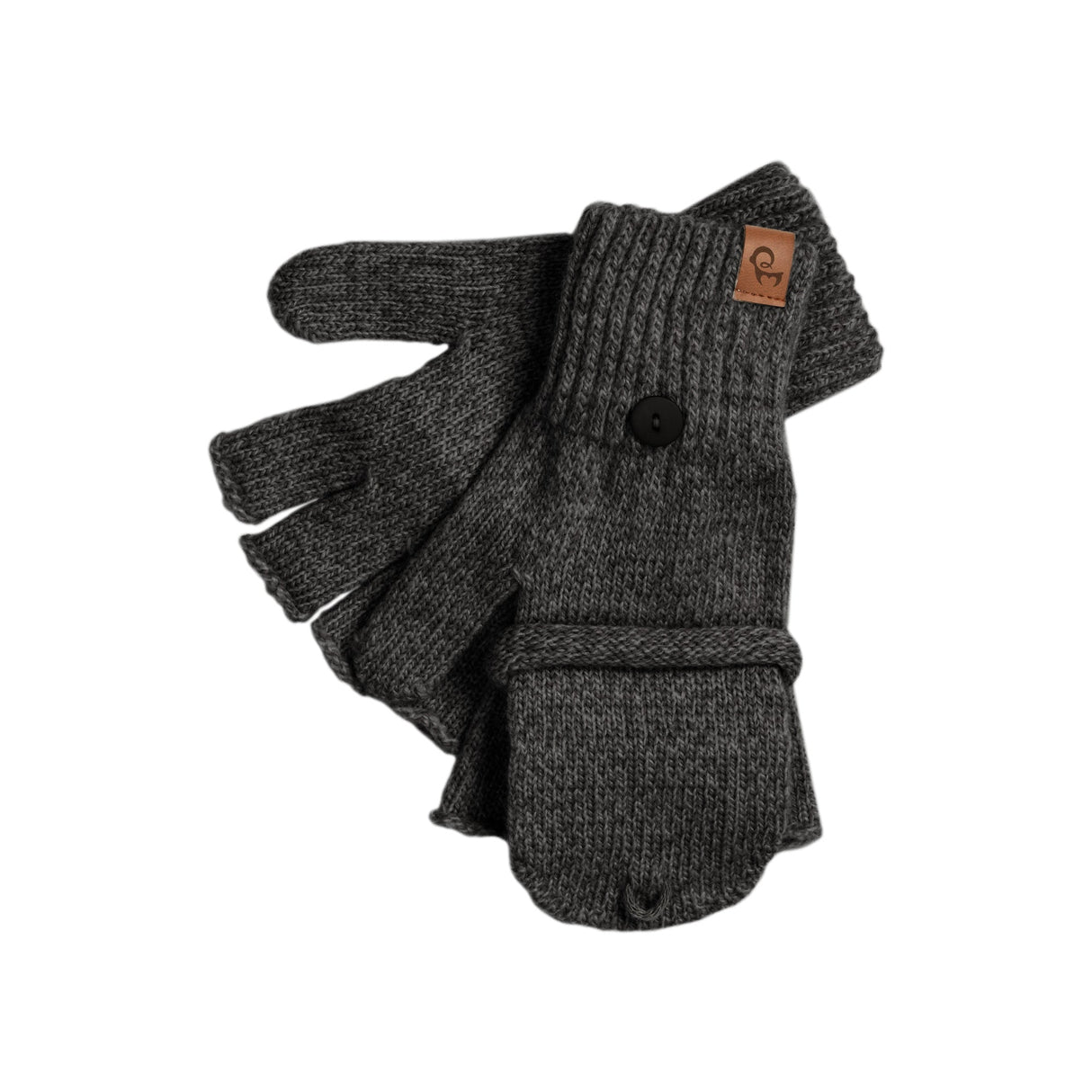 Walkable Merino Wool Gloves for Women