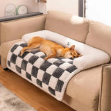 Pet Sofa Protector | Comfort and Protection