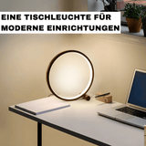 Modern Touch Table Lamp with Energy-Efficient Design