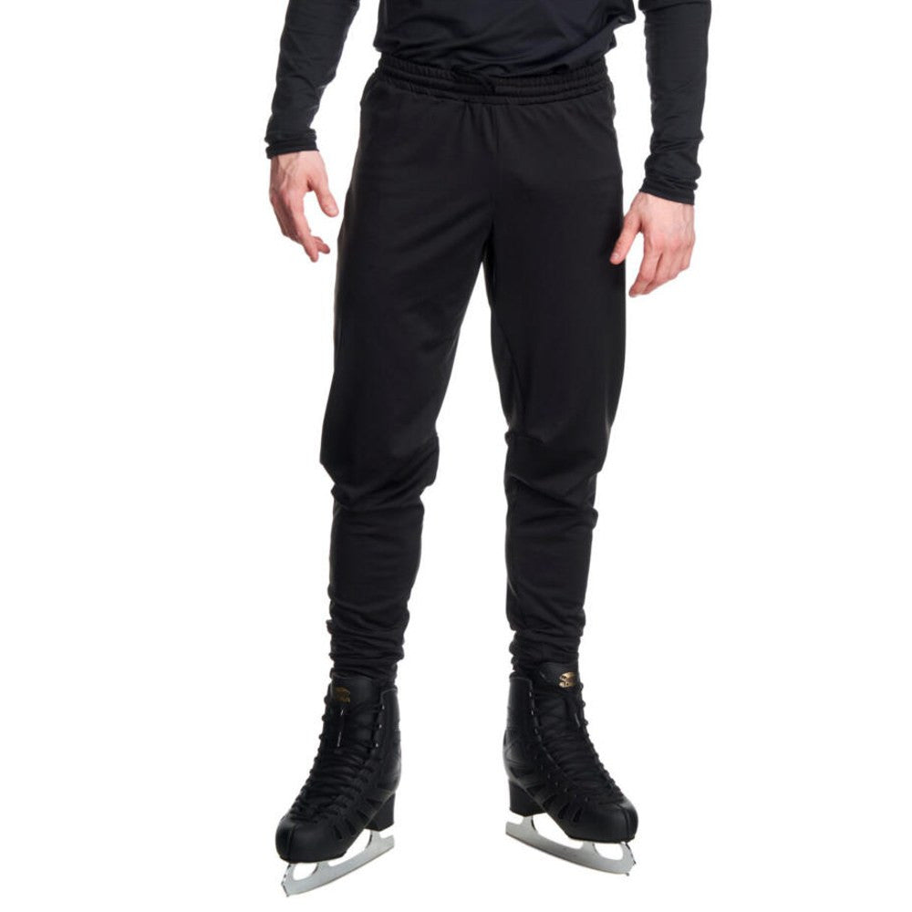 Boys' and Men's Training Pants - Breathable and Water-Repellent