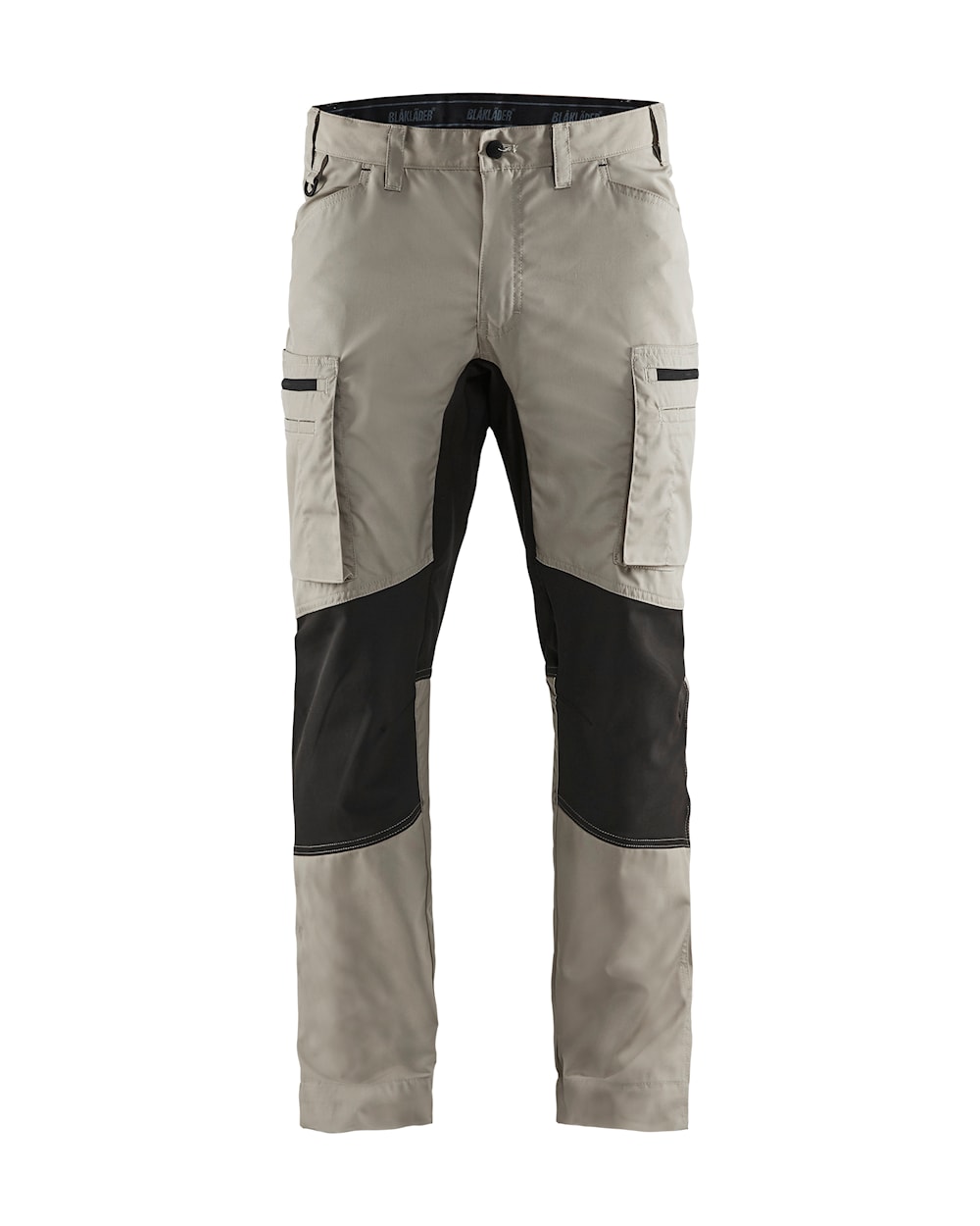 Modern Stretch Work Pants for Comfort and Functionality