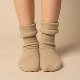 Kids' Socks 3-Pack Made of Merino Wool and Cashmere