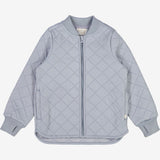 Thermal Kids Jacket - Water-Resistant and Comfortable