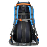 TrailBlazer | 65L Waterproof Outdoor Backpack