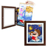 Kids Art Display Holder - Space-Saving and Stylish