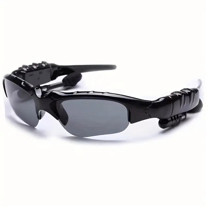 SunShades - Smart Bluetooth Sunglasses