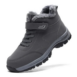 Ergonomic Winter Boots for Comfort and Warmth