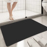 Highly Absorbent Non-Slip Bath Mat for Bathroom