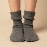 Kids' Socks 3-Pack Made of Merino Wool and Cashmere