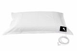 Grounding Pillow Set with 3% Silver - 40x80cm & 80x80cm