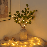 Decorative LED Lights | 70cm | Warm White | For a Cozy Atmosphere