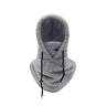 FrostCover 3-in-1 Winter Hat - Warm, Windproof, and Multifunctional