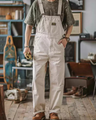 Men's Overalls | Stylish Work and Leisure Clothing