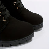 Women's Orthopedic Ankle Boots for Comfort and Style