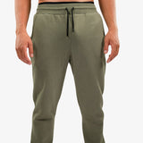 Ultra Soft Men's Jogging Pants with Fleece Lining