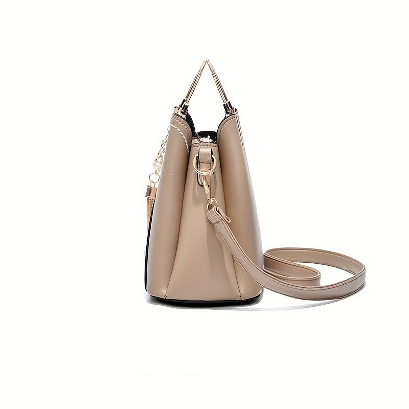 LuxeElegance - Women's Handbag