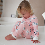 Kids Pajama Set Dreamy Dragons