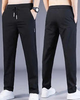 Casual Pants for Men for an Active Lifestyle