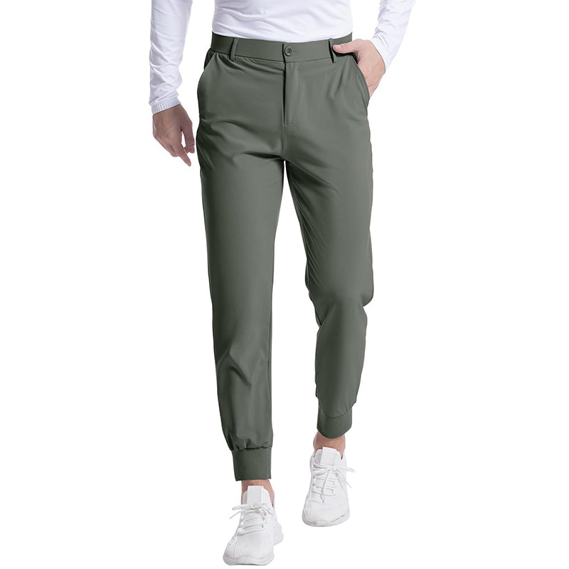 Comfortable Men's Leisure Pants, Perfect for Sports and Outdoor Activities