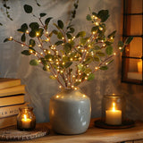 Decorative LED Lights | 70cm | Warm White | For a Cozy Atmosphere