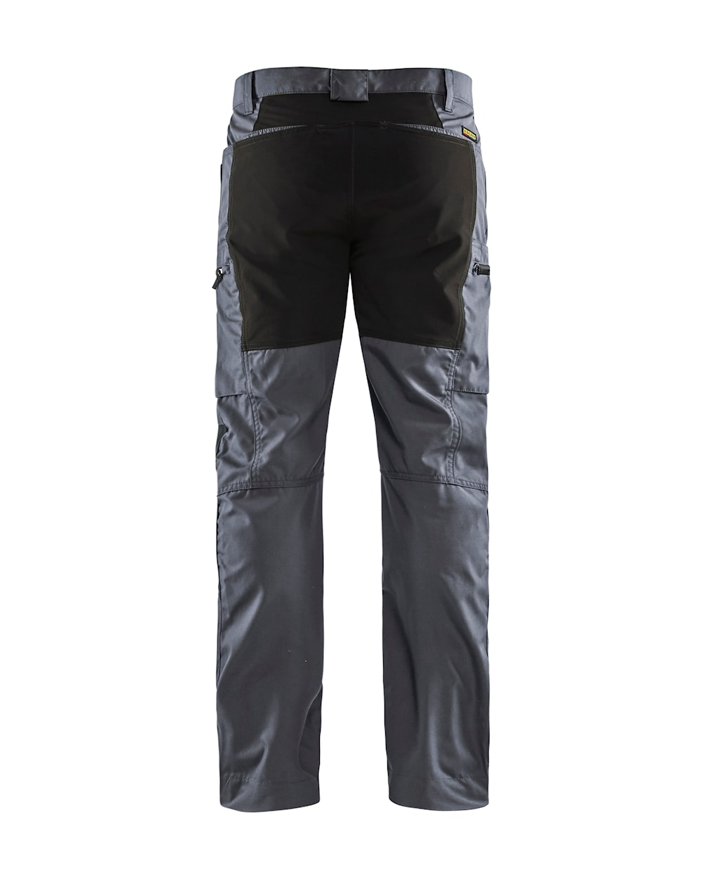 Modern Stretch Work Pants for Comfort and Functionality