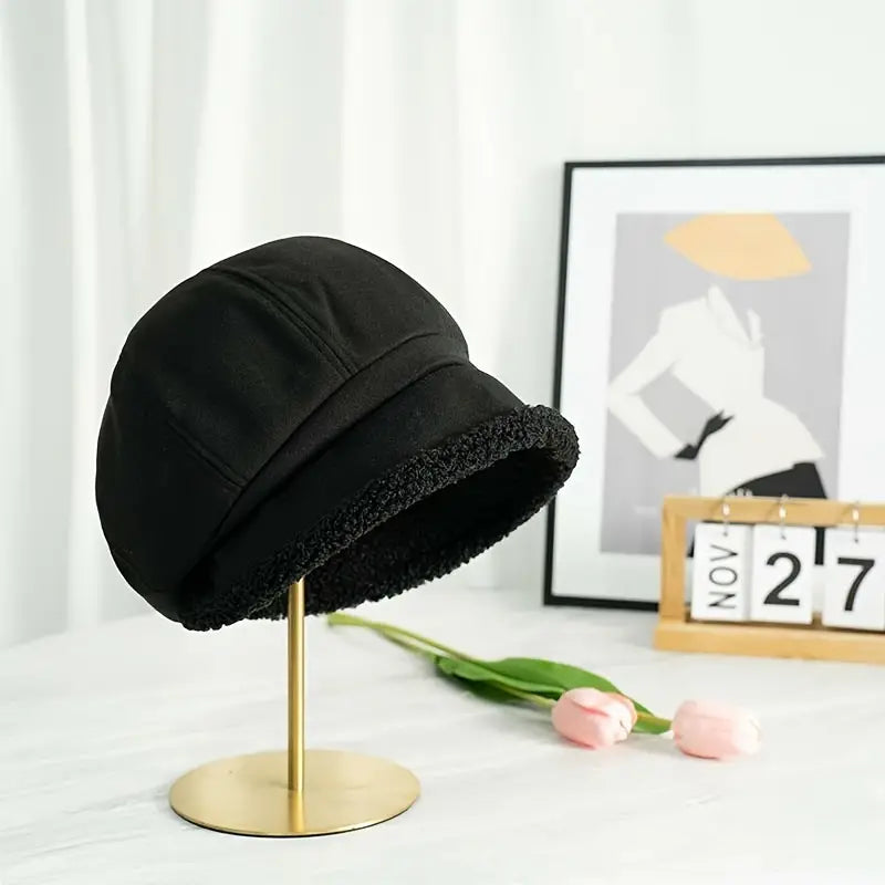 Chic Peak - Statuesque Bucket Hat til Damer