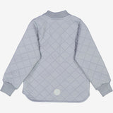 Thermal Kids Jacket - Water-Resistant and Comfortable