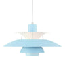 Scandinavian Design Pendant Light with Energy-Efficient Lighting