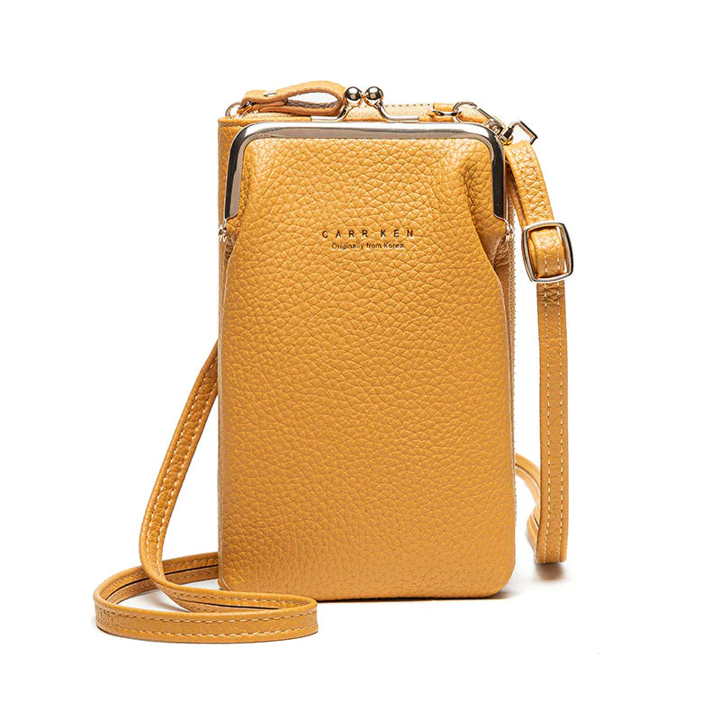 Luxura Sling Bag - Stylish and Comfortable Crossbody Bag