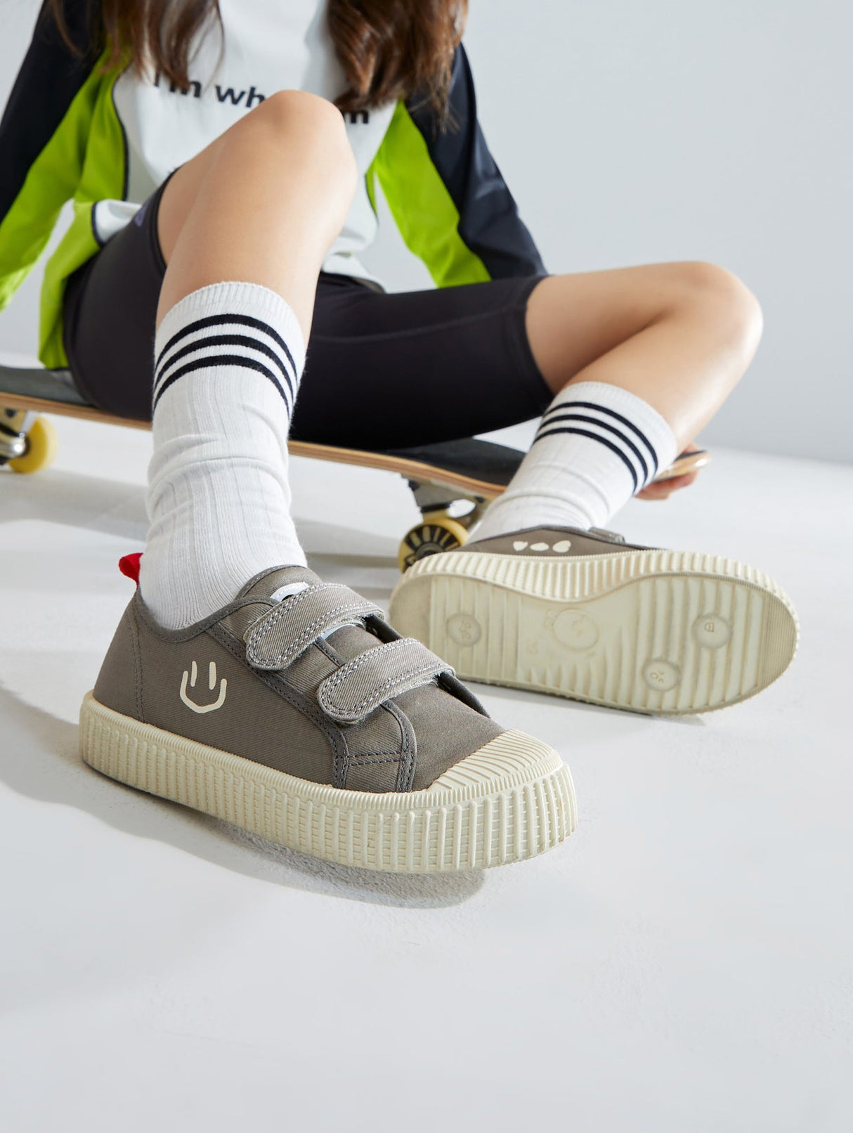 TrendySteps - Trainers for Kids